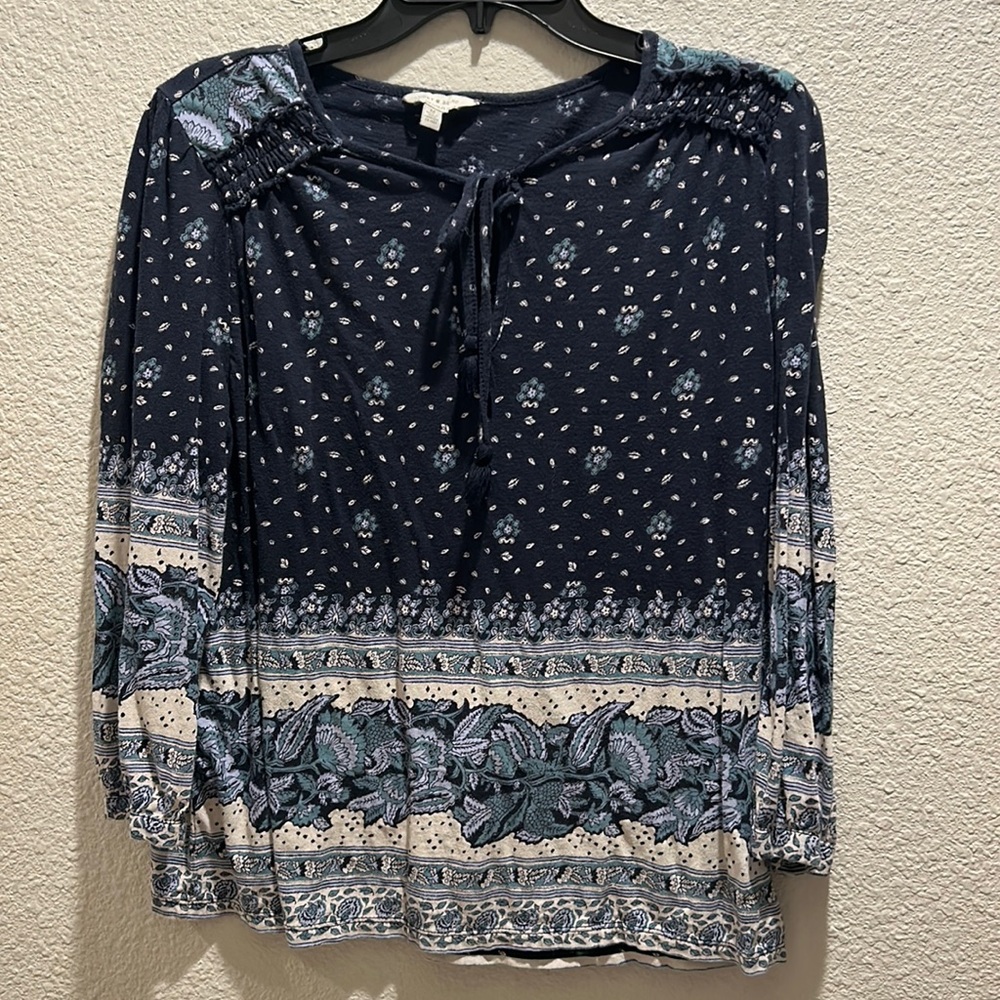 Lucky Brand Shirt